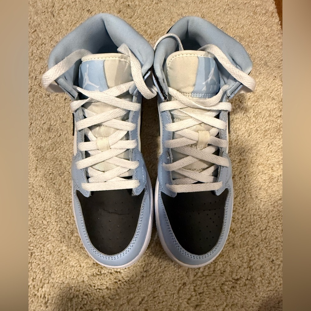 Jordan Nike Air